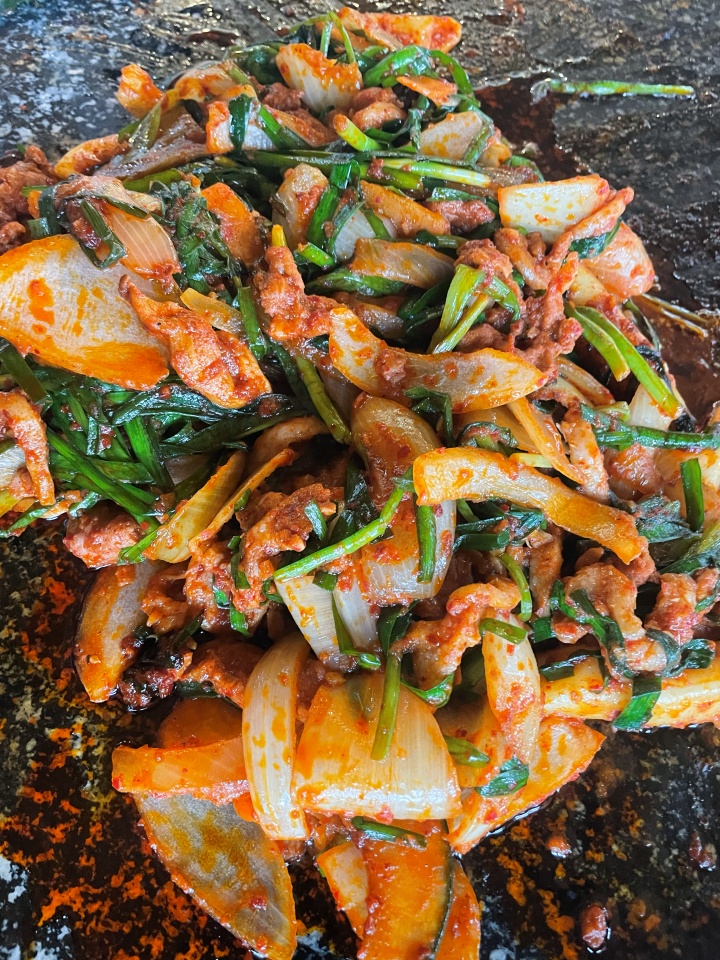 토담오리 이미지