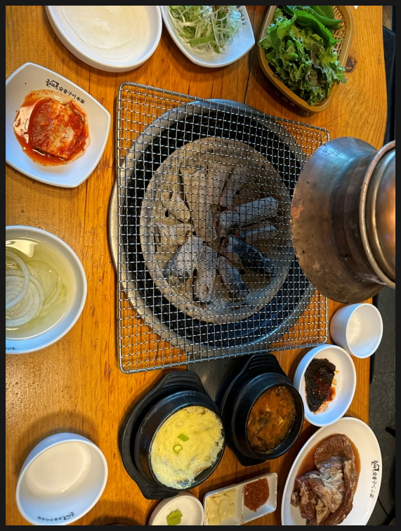 대한숯불구이 이미지