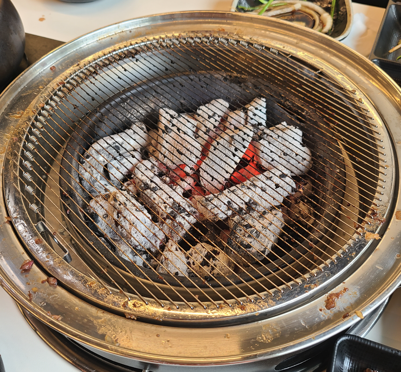 들안길 한우 본리점 이미지