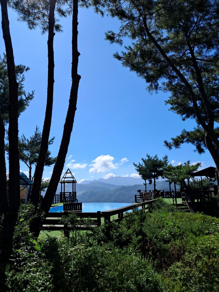 클럽이에스 제천리조트 롯지2차 이미지