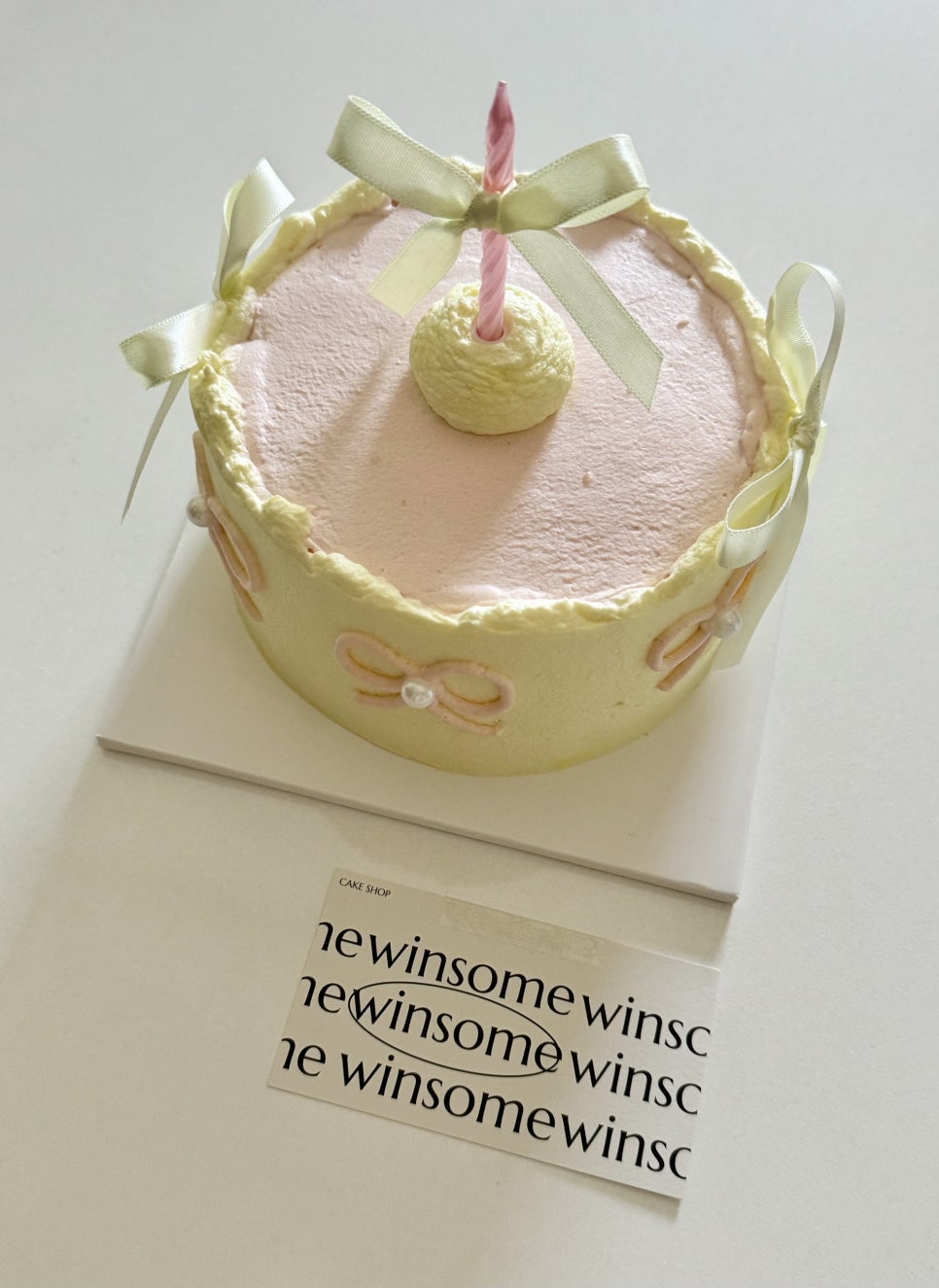 케이크샵 이미지