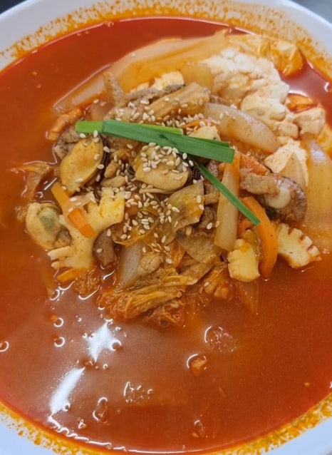 짬뽕관 화성병점점 이미지