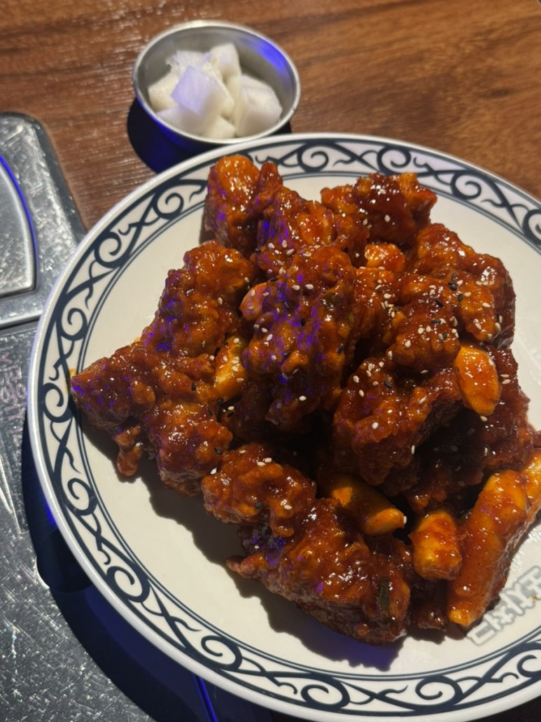 범벅치킨포차 이미지