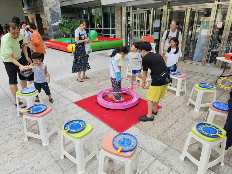 한국풍선연구소 이미지