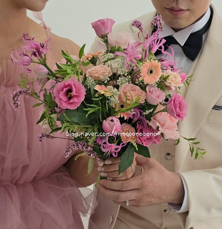 플로리부케스튜디오 이미지