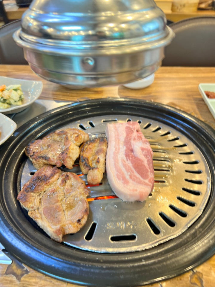 흑돈연가 이미지