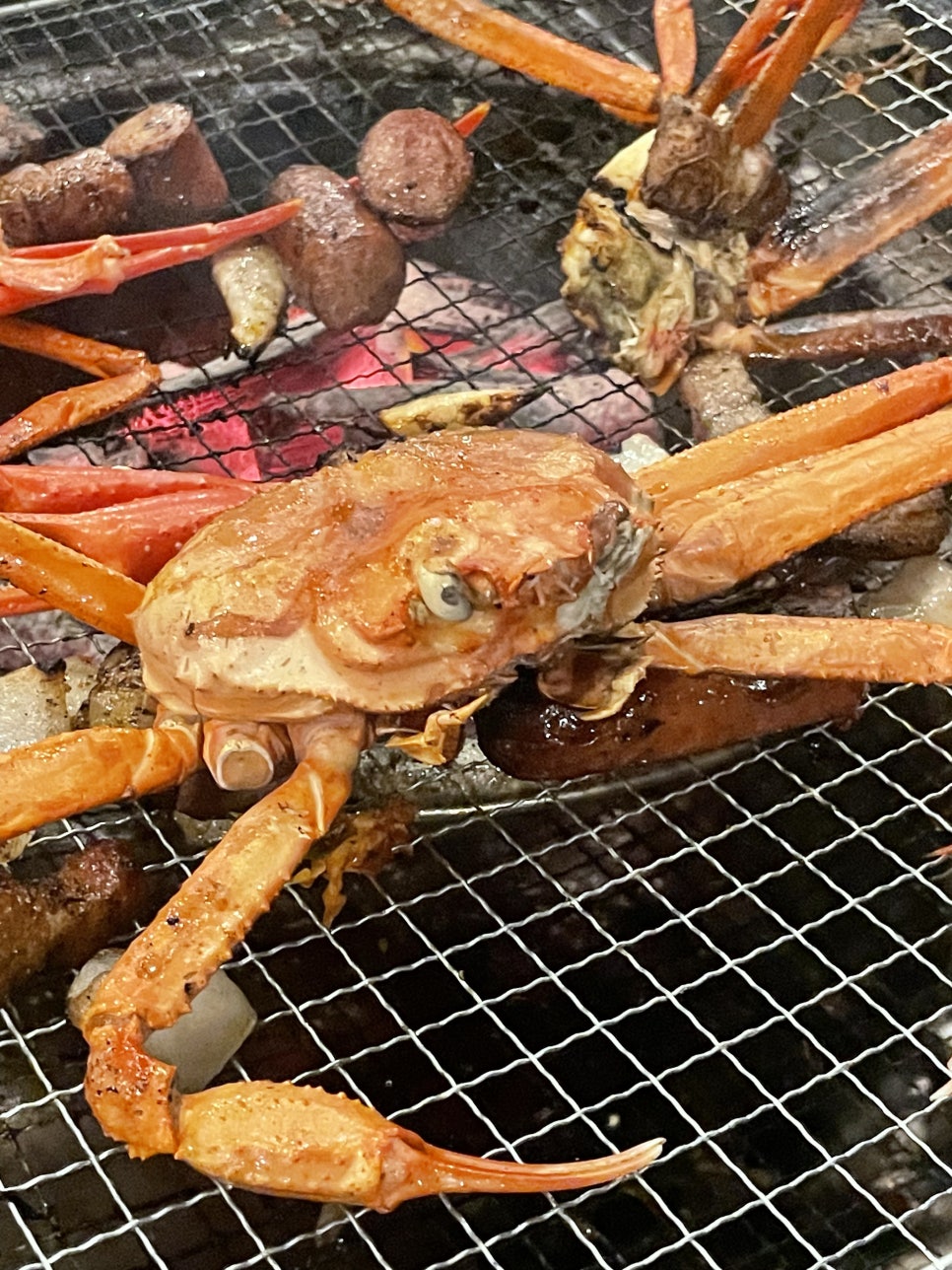 옥상조개구이&홍게무한리필 사진 5