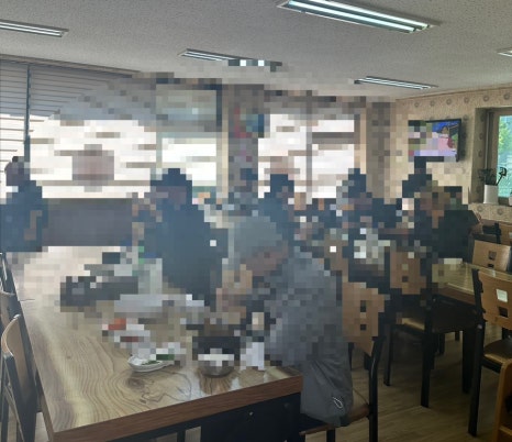 이은경해장국 이미지