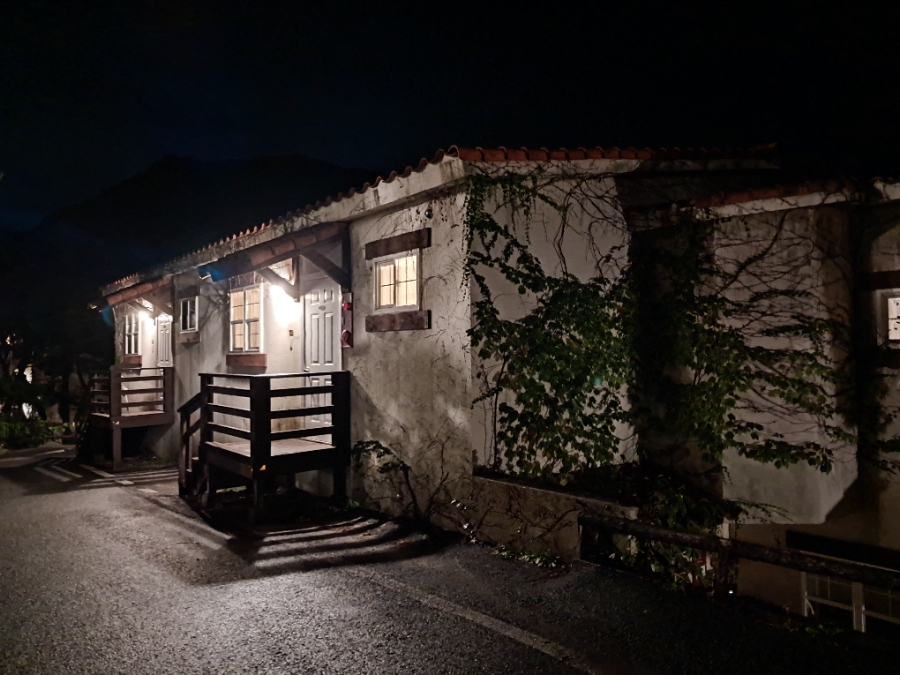 클럽이에스 제천리조트 롯지2차 이미지