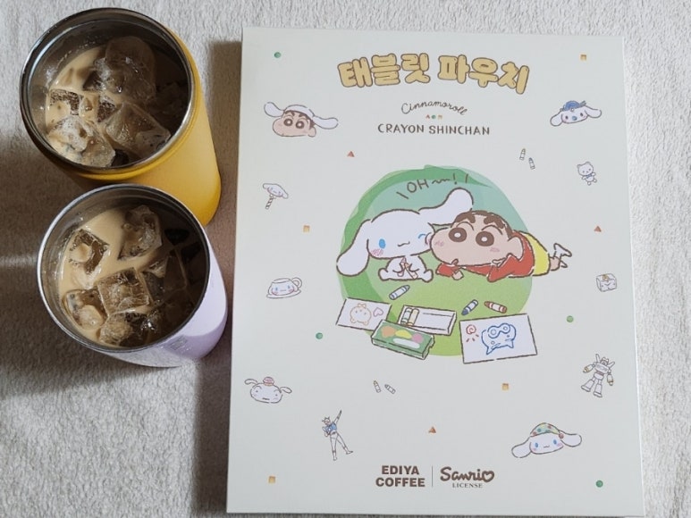 이디야커피신길역점 이미지