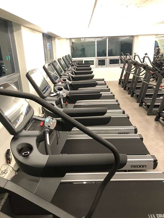 리스펙짐 행신점 이미지