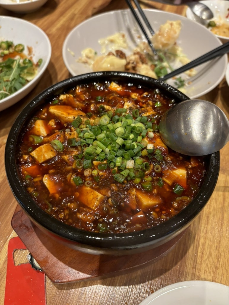 달맞이반점 이미지