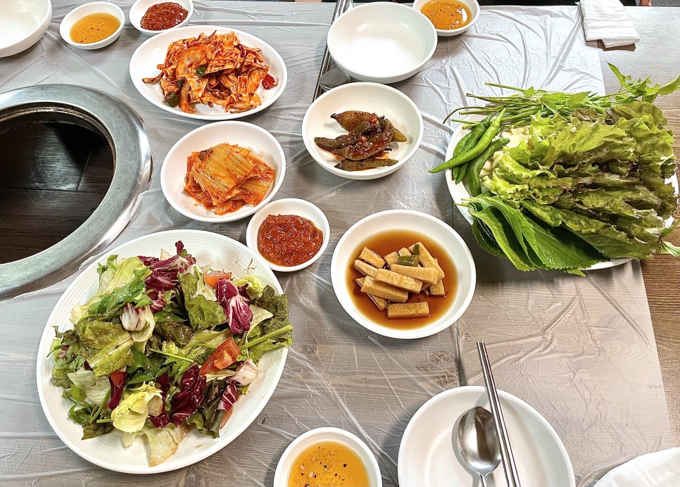 화산골산장 이미지