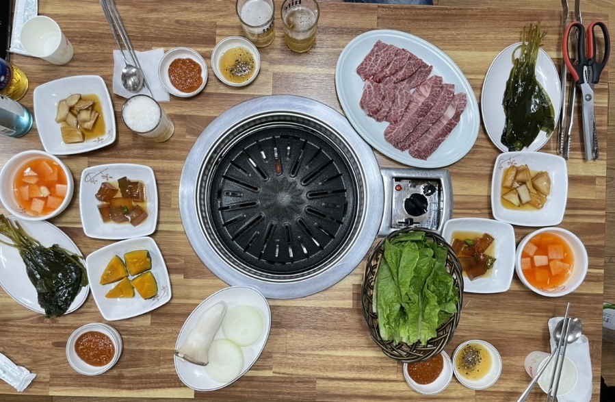 상록식육식당 이미지