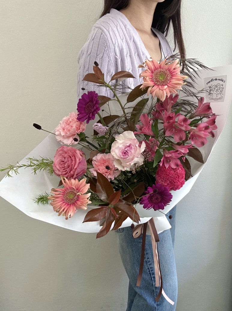 깔랑드플레르 이미지
