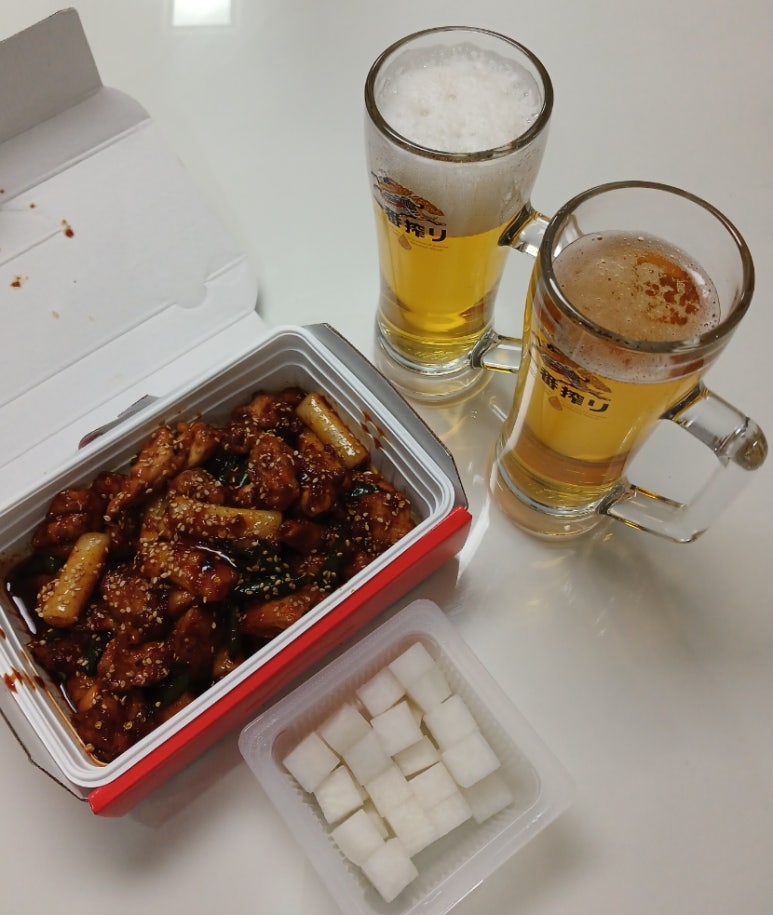 지코바치킨팔송점 이미지