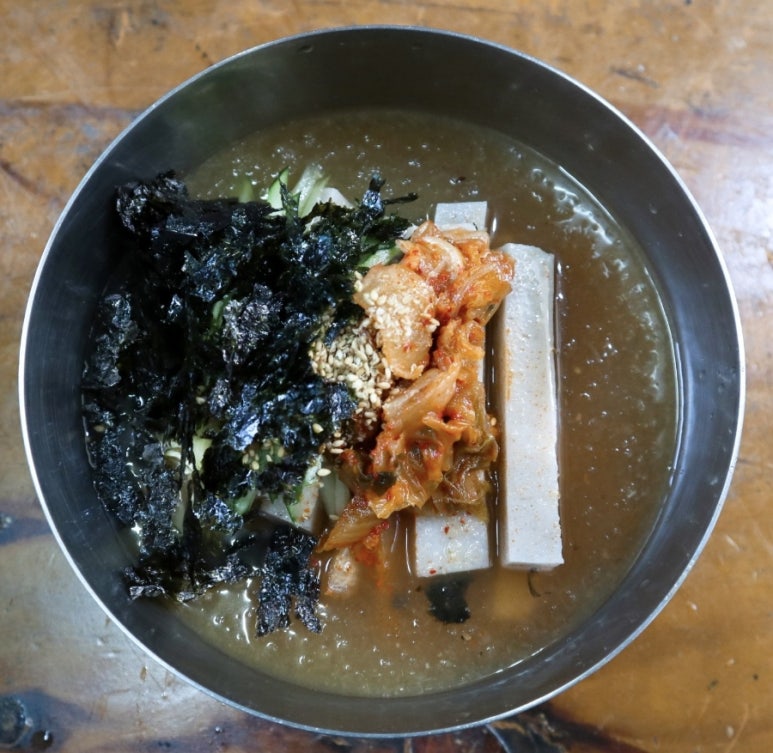 평창막국수 이미지