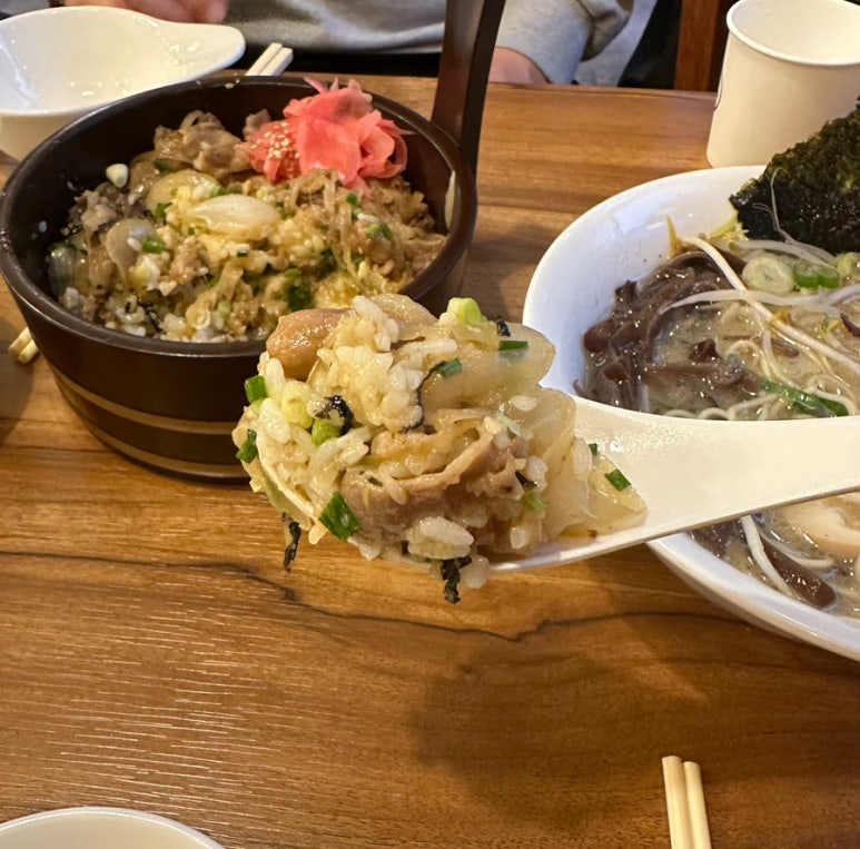 큐슈울트라아멘 마곡나루역점 이미지