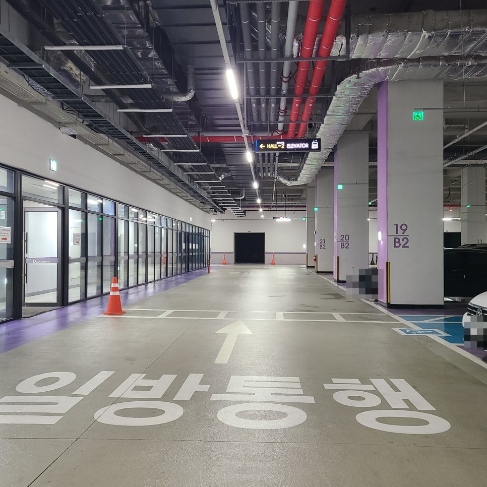 쿠우쿠우대구 이미지