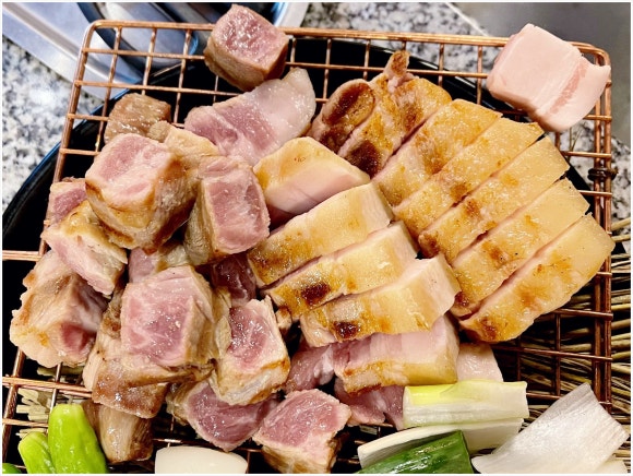 영동식당 사진 6