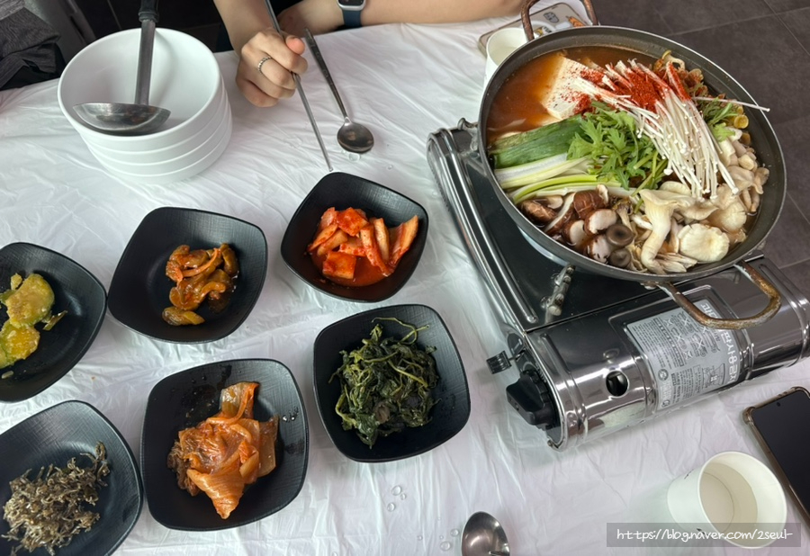 범호고향밥상 이미지