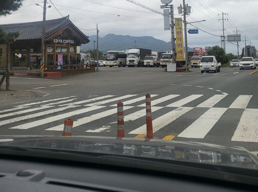 명옥국수 이미지