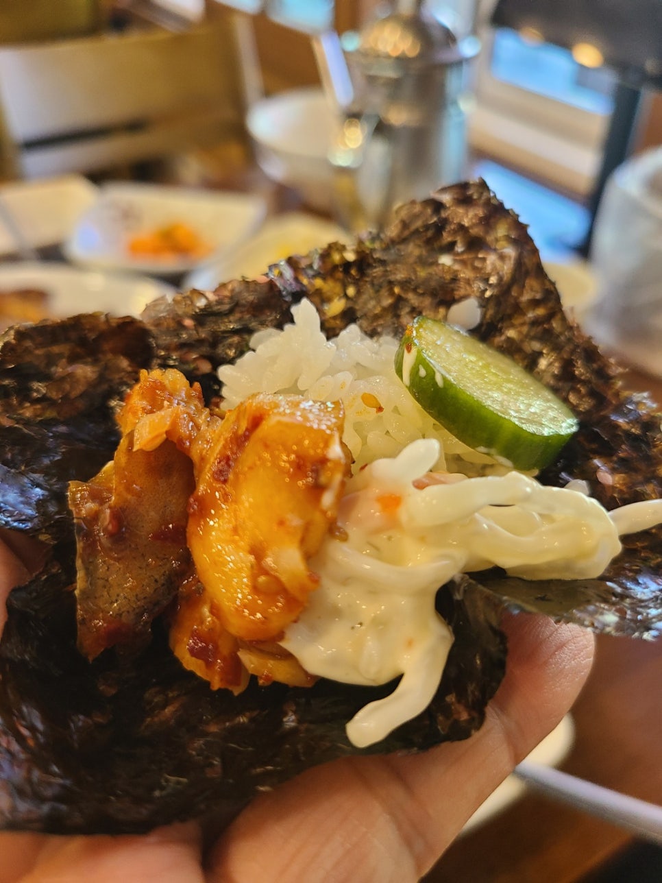 진짜배기 명태촌 화성안녕점 이미지