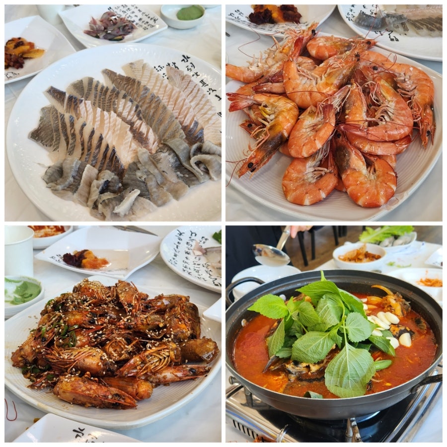 미리내매운탕 이미지