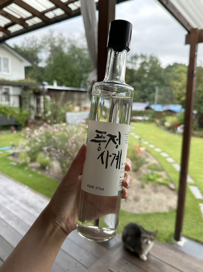 사계담은 이미지