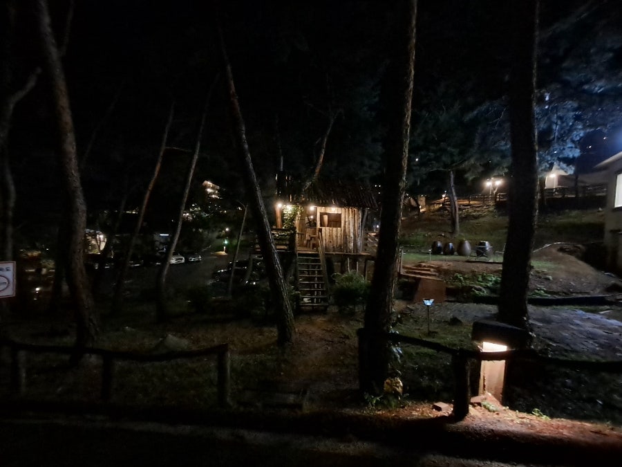 클럽이에스 제천리조트 롯지2차 이미지