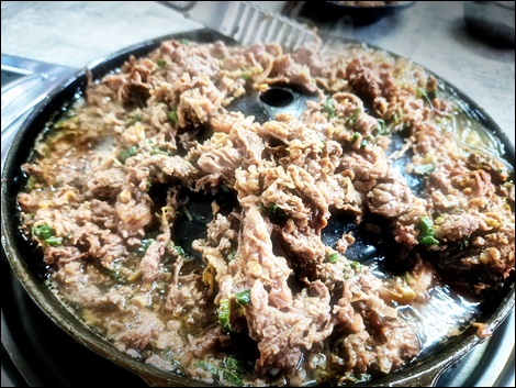 광천한우 이미지