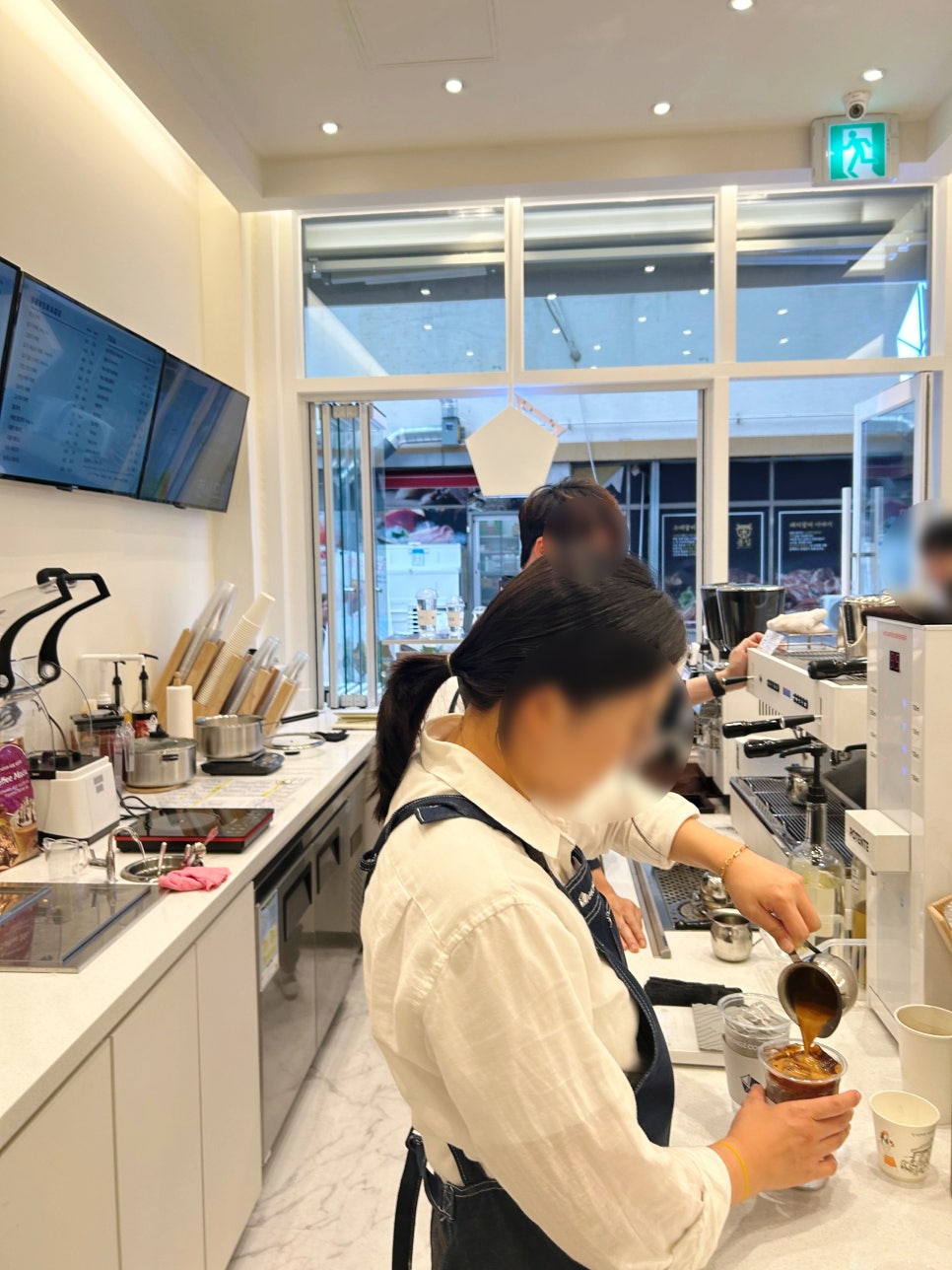 아몽즈커피김해 이미지