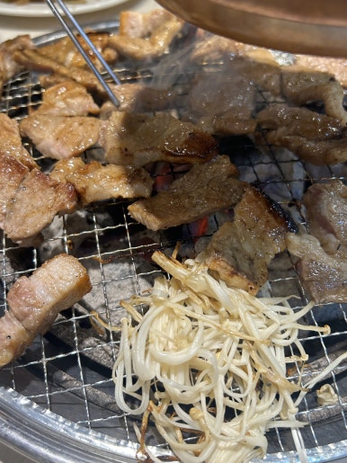 명륜진사갈비거두사거리점 이미지