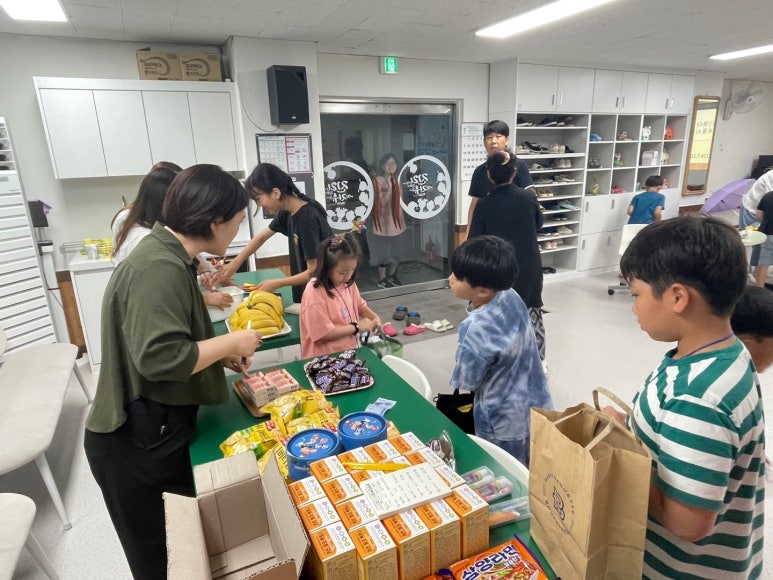 벧엘가방 이미지