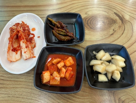 우보설렁탕 이미지