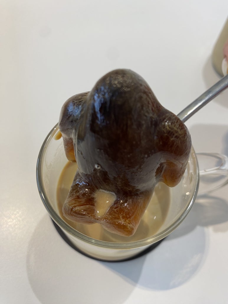 울라케이크 이미지