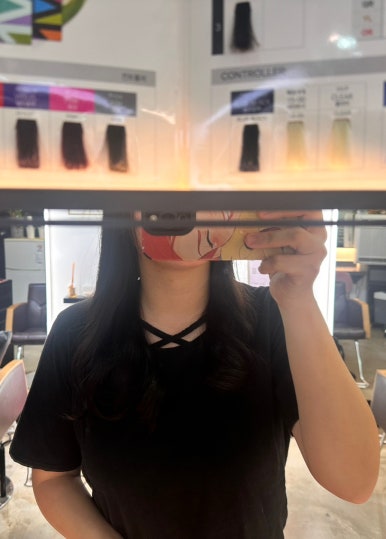 은아헤어샵 이미지