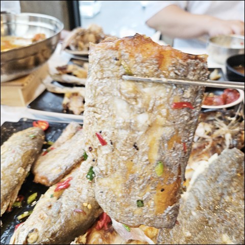 숙이네생선구이 이미지