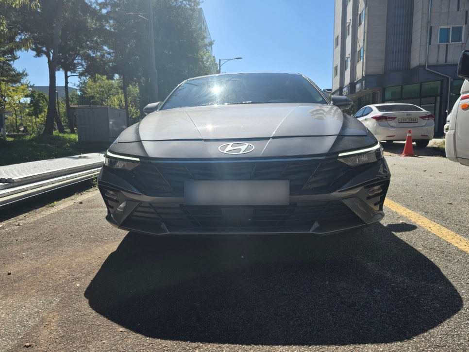 렌트카바로구리지점 이미지