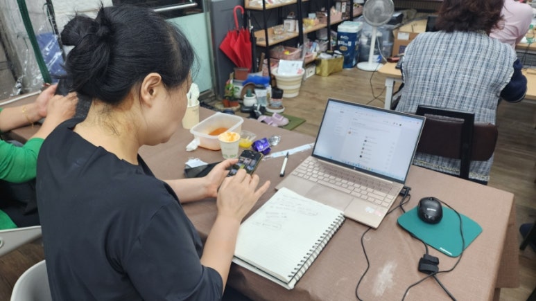 사회적협동조합 케어팜더욱 이미지