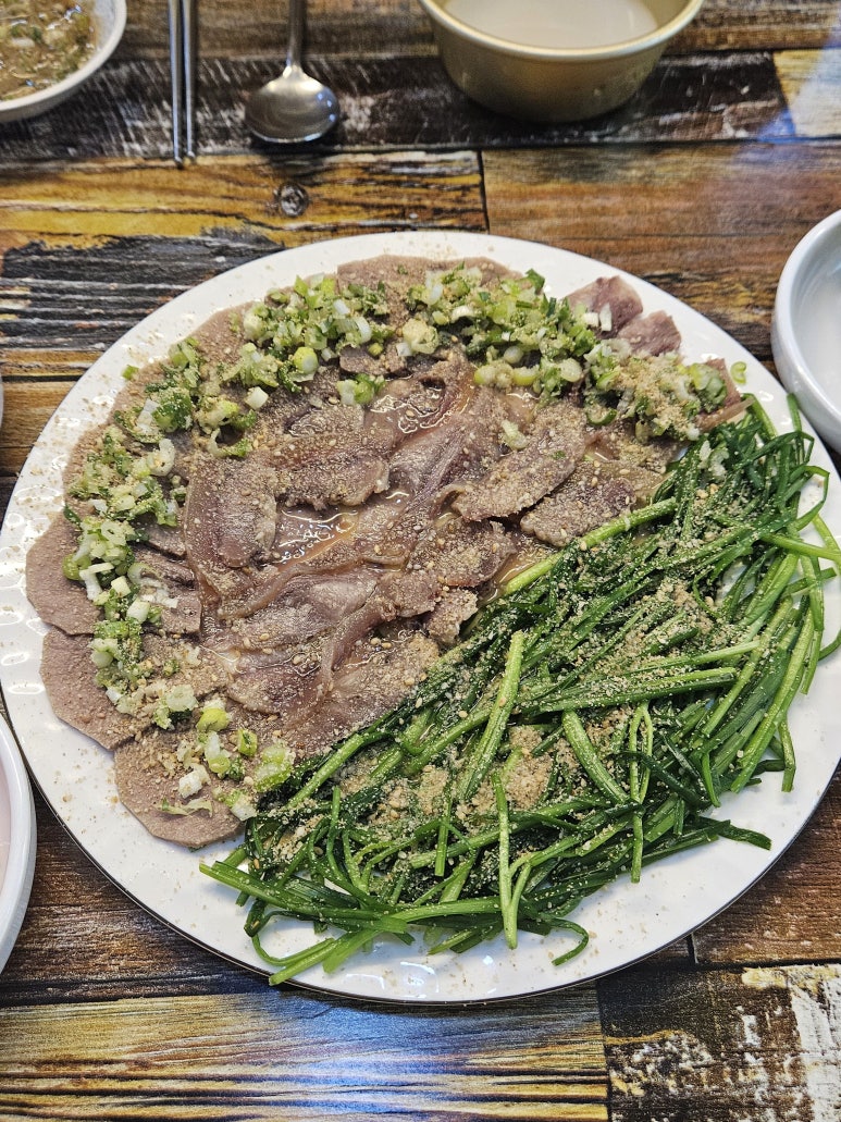 소소한국밥 사진 7