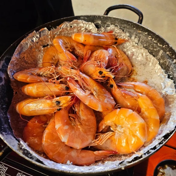 회랑구이랑 이미지