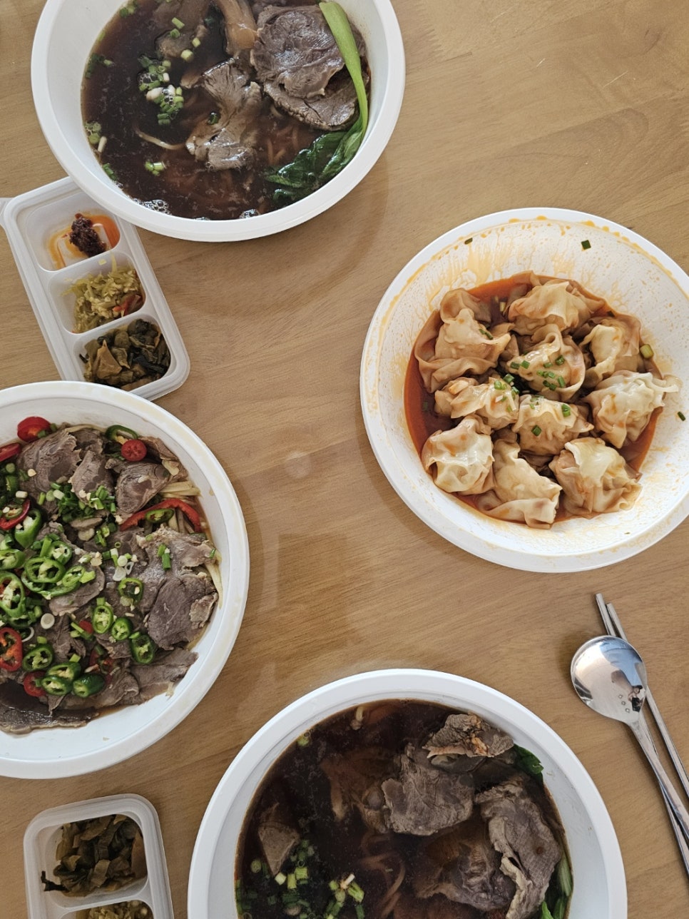 명춘우육 이미지