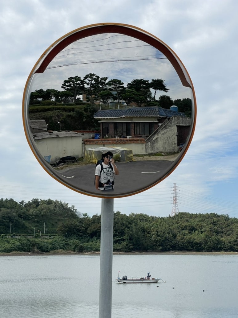 서해랑길 19코스 이미지