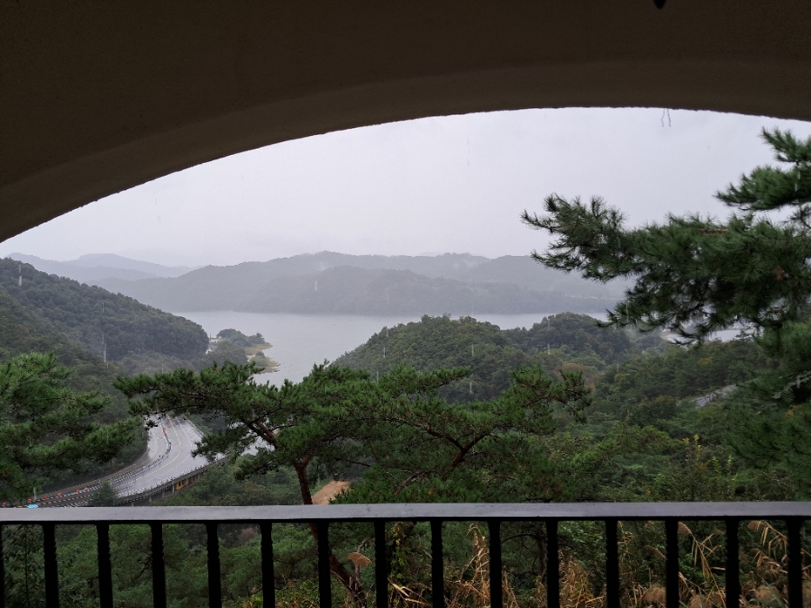 클럽이에스 제천리조트 롯지2차