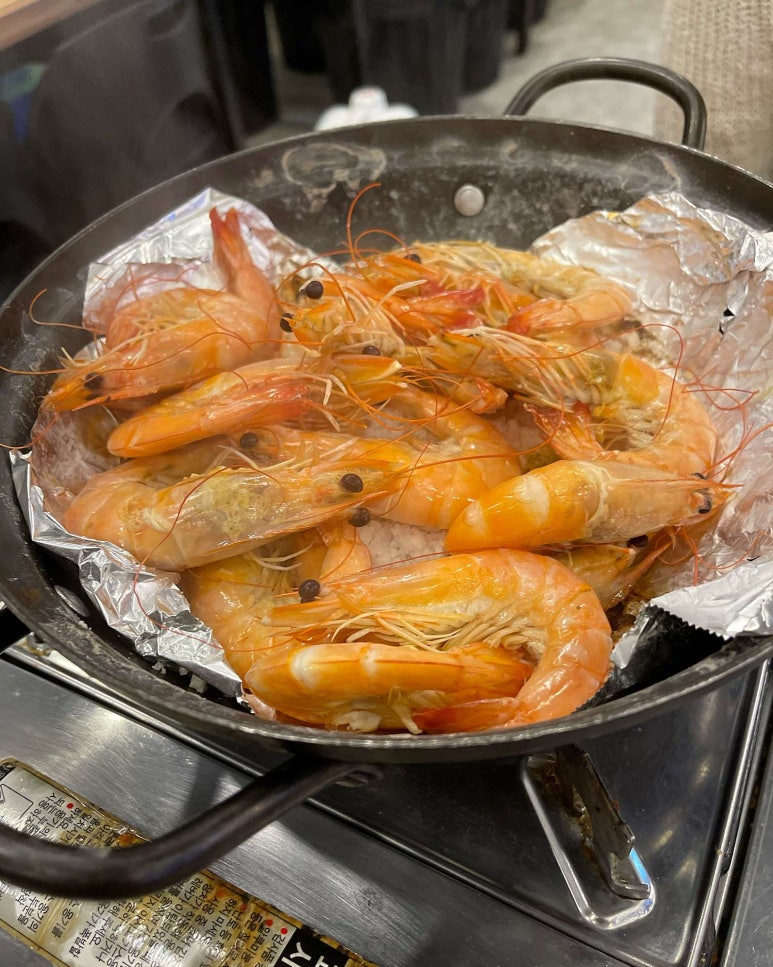 강남수산 이미지