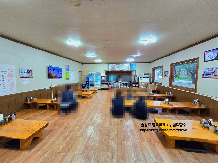 영인조선곰탕 이미지
