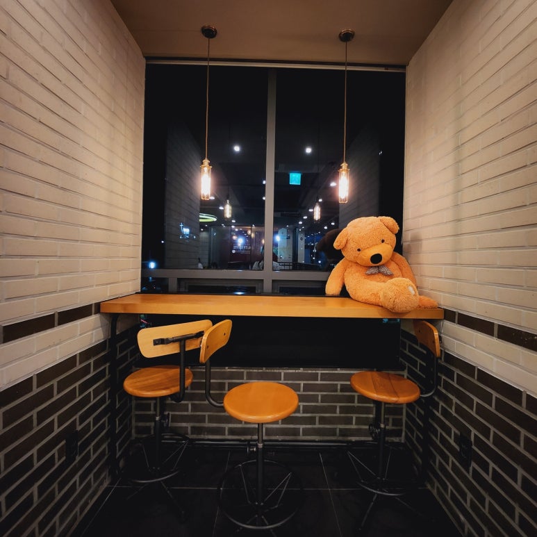 우리동네카페 이미지