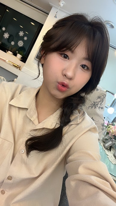 뵈뵈한복 이미지
