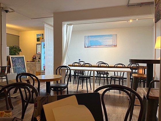24CAFE33커피상왕십리역 이미지
